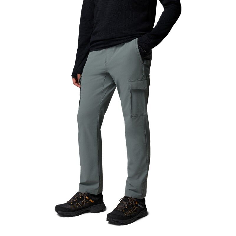 Columbia Roc Tech Cargo Pant - Pantalon randonnée homme | Hardloop
