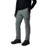 Columbia Roc Tech Cargo Pant - Wanderhose - Herren | Hardloop