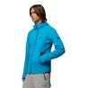 Columbia Arctic Crest™ II Hooded Full Zip - Fleece jacket - Men's | Hardloop