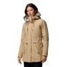Columbia Payton Pass II Insulated Jacket - Parka - Dames | Hardloop