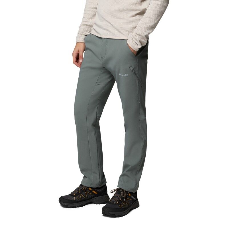 Columbia Essential Hike™ Warm Pant - Walking trousers - Men's | Hardloop