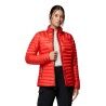 Columbia Endevour Mountain™ Down Jacket - Daunenjacke - Damen | Hardloop