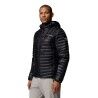 Columbia Endevour Mountain™ Down Hooded Jacket - Doudoune homme | Hardloop