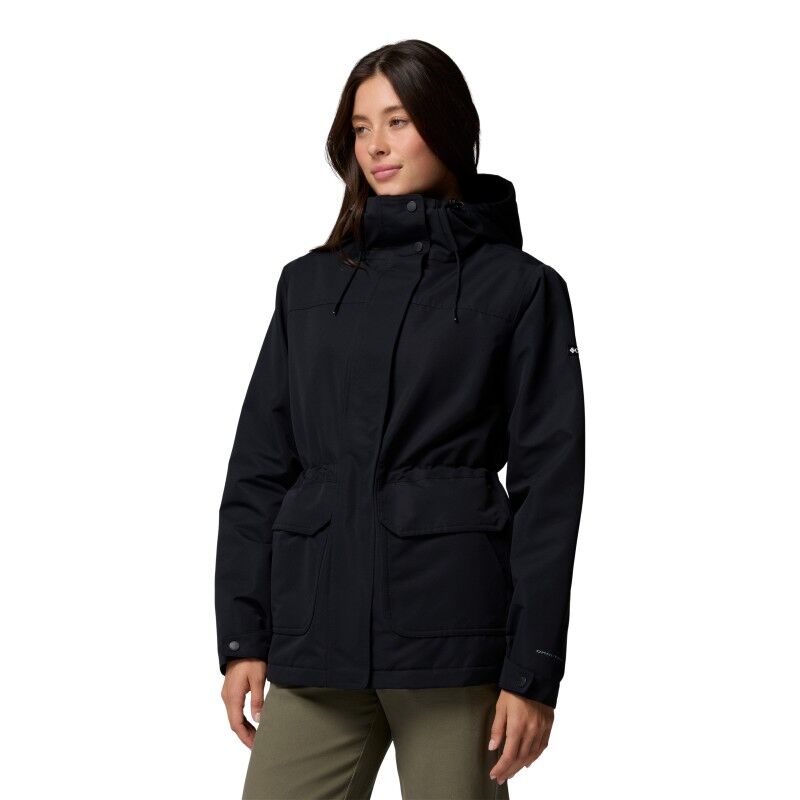 Columbia Idyllwood™ Insulated Jacket - Vinterjacka - Dam | Hardloop