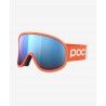 Fluorescent Orange / Spektris Blue