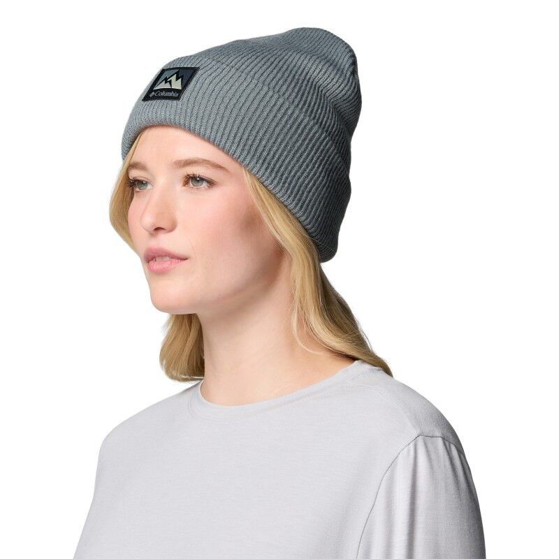 Columbia Whirlibird Cuffed Beanie - Muts