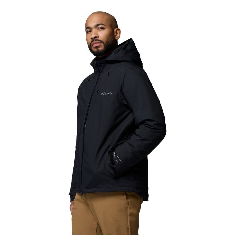 Columbia Trailborne™ Insulated Jacket - Waterproof jacket - Men's | Hardloop