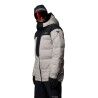 Columbia Glacier Ridge Down Jacket - Skidjacka - Herr | Hardloop