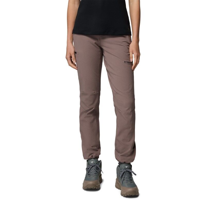 Columbia Tennent Mountain™ Softshell Pant - Softshell trousers - Women's | Hardloop