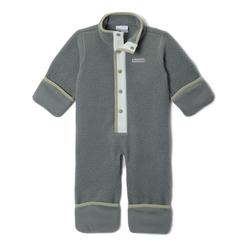 Columbia Helvetia Bunting - Overall - Kid's | Hardloop