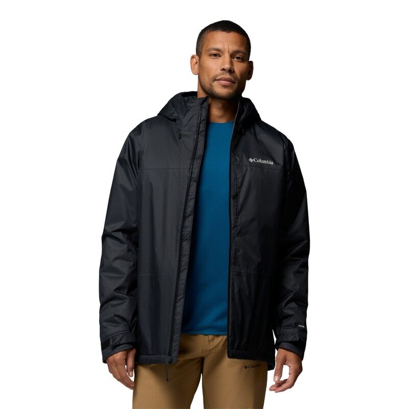 Columbia Inner Limits™ Insulated Jacket - Jacket - Men's | Hardloop