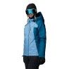 Columbia Snowy Summit Insulated Jacket - Veste ski femme | Hardloop