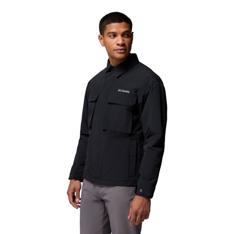 Columbia Timberline Tough™ Jacket - Veste homme | Hardloop