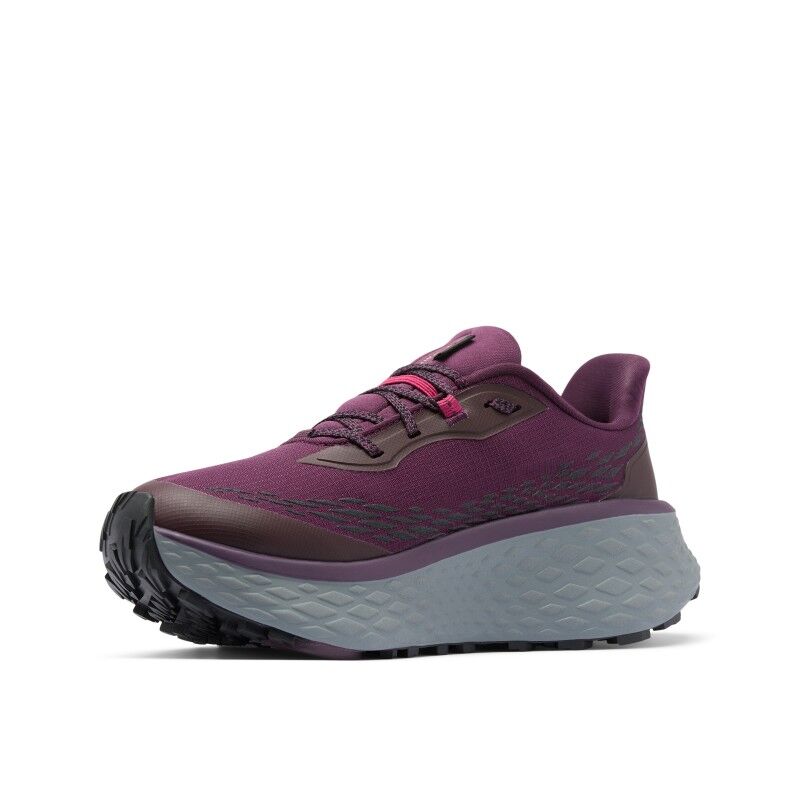 Columbia Konos Trillium ATR™ Outdry™ - Dámské trailové běžecké boty | Hardloop