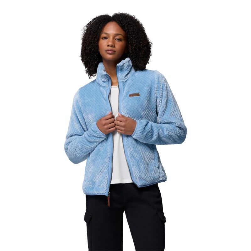 Columbia Fire Side II Sherpa FZ - Fleecejacke - Damen