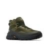 Columbia Tellurix™ Titanium™ Outdry™ Mid - Scarpe da trekking - Uomo | Hardloop