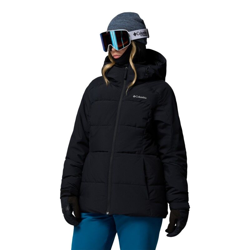 Columbia Ava Alpine™ Puffer Jacket - Ski jacket - Women's | Hardloop