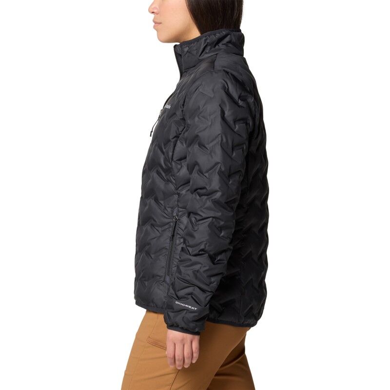 Columbia Delta Ridge™ II Down Jacket - Synthetic jacket - Women's | Hardloop