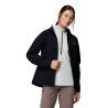 Columbia Tennent Mountain™ Hooded Softshell - Chaqueta softshell - Mujer | Hardloop