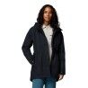 Columbia Venture Days™ Insulated Jacket - Parka - Mujer | Hardloop