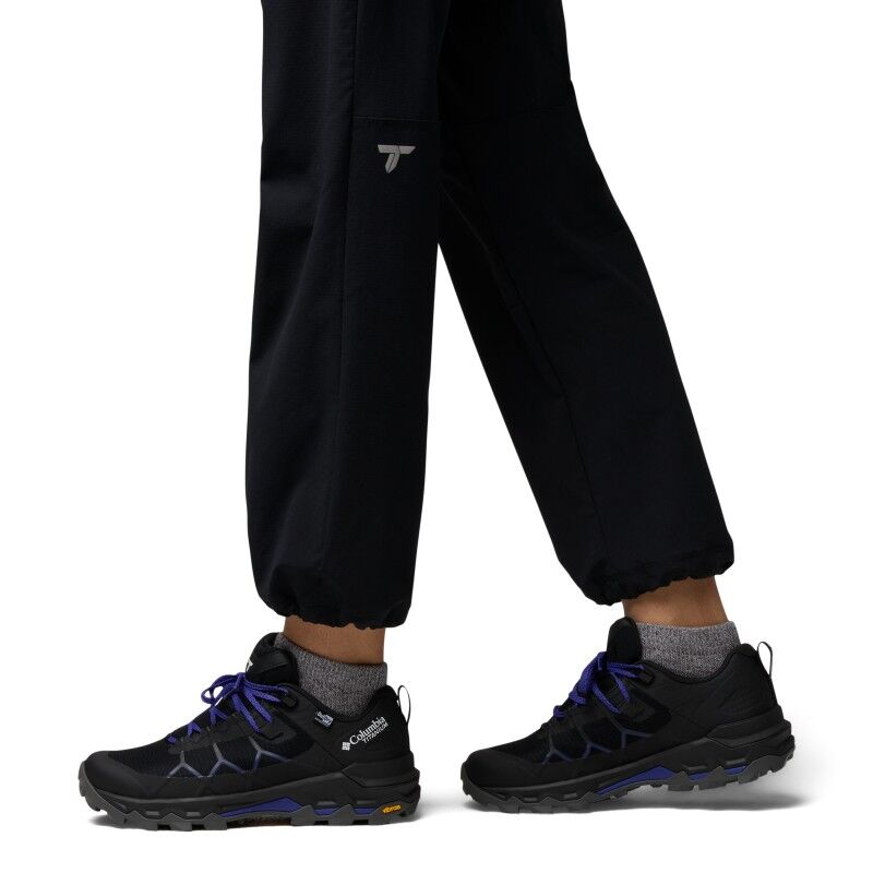 Columbia Peakfreak™ Titanium™ Outdry™ - Sapatilhas caminhada mulher | Hardloop