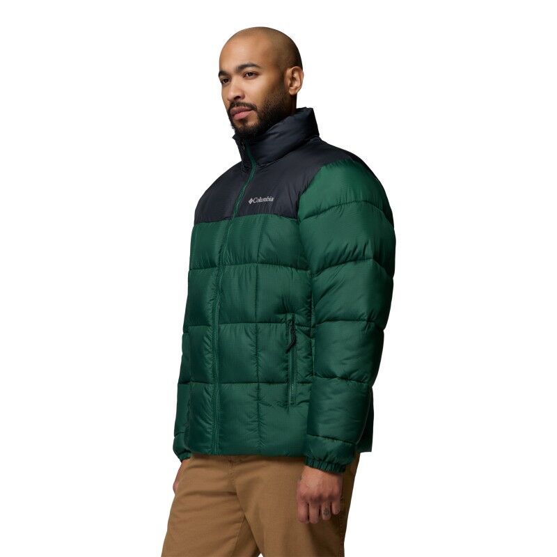 Columbia Puffect™ IV Jacket - Syntetjacka - Herr | Hardloop