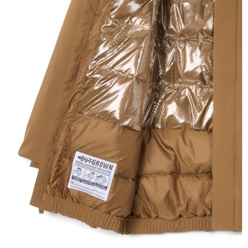 Columbia Highland Haven™ Parka - Parka enfant | Hardloop