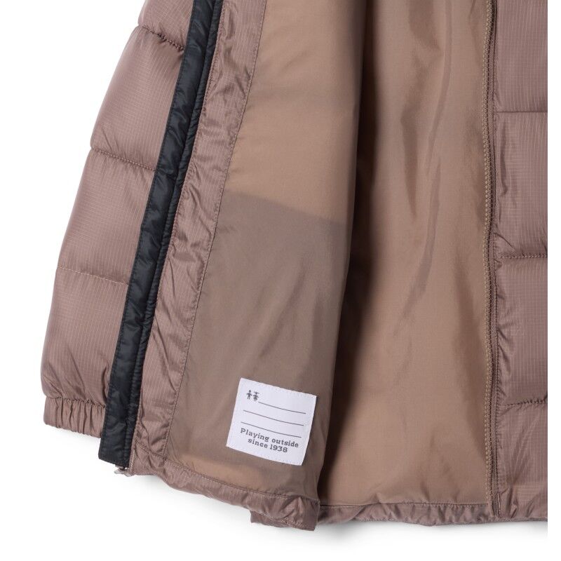 Columbia Puffect™ Hooded Jacket - Dětská péřova | Hardloop
