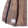 Columbia Puffect™ Hooded Jacket - Dětská péřova | Hardloop