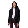 Columbia Pacific Arch™ 200 Hooded Full Zip Fleece - Fleecetröjor - Dam | Hardloop