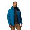 Columbia Element Blocker III Interchange Jacket - Casaco 3 em 1 homem | Hardloop