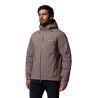 Columbia Trailborne™ Insulated Jacket - Waterproof jacket - Men's | Hardloop