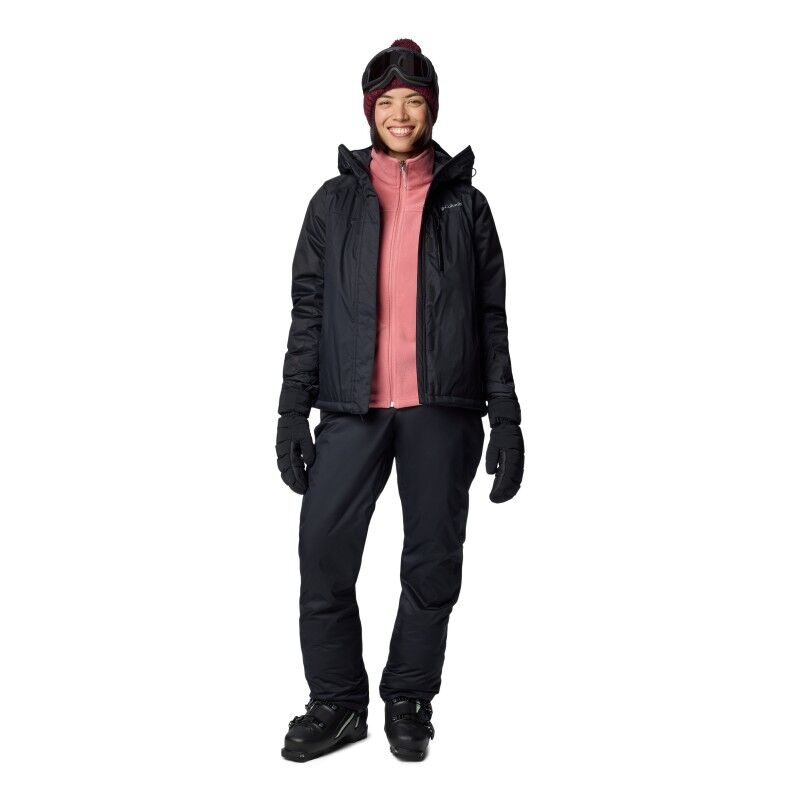 Columbia Snowy Summit Insulated Jacket - Ski jacket - Women's | Hardloop