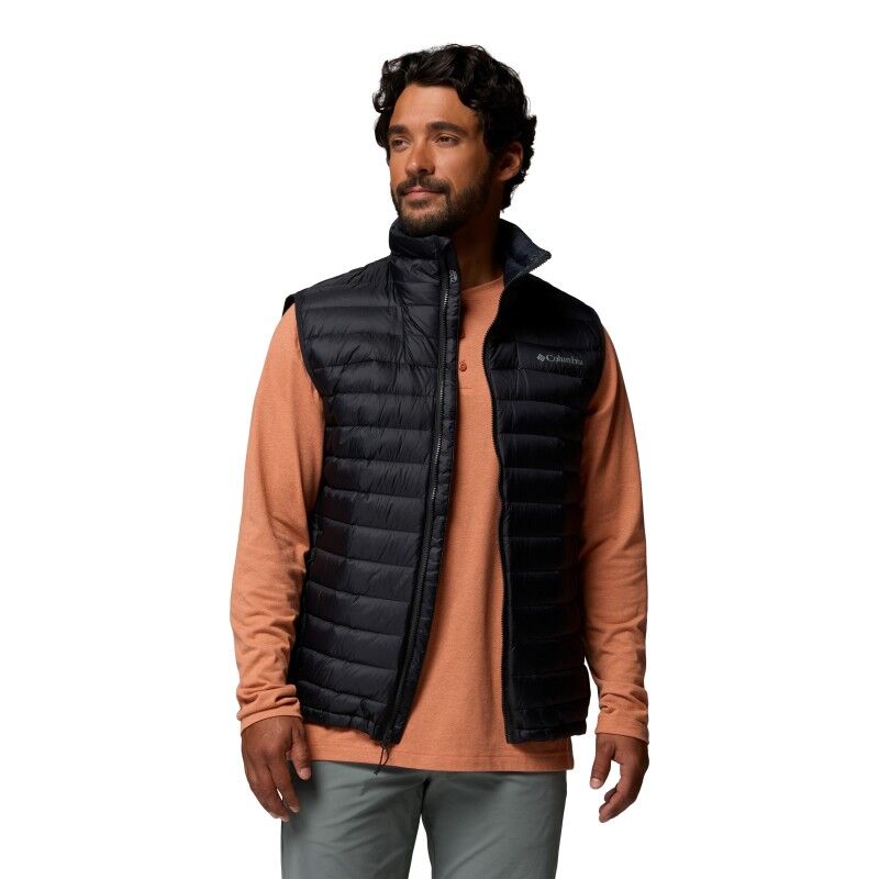 Columbia Corelite™ Down Vest - Down vest - Men's | Hardloop