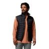 Columbia Corelite™ Down Vest - Dunväst - Herr | Hardloop