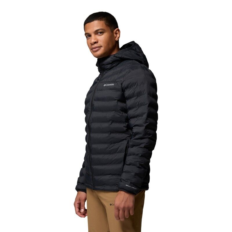 Columbia Terwilliger Trail™ Heat Seal Hdd Jacket - Synthetic jacket - Men's | Hardloop