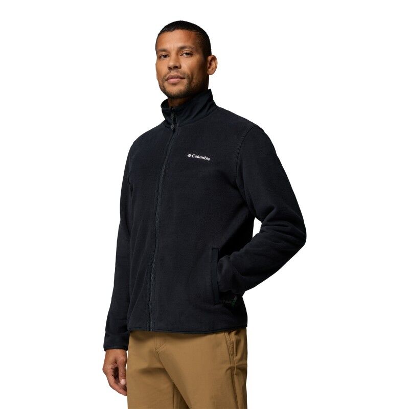 Columbia Pacific Arch™ 200 FZ Fleece - Fleece jacket - Men's | Hardloop