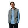 Columbia Helvetia II Vest - Fleecevest - Heren | Hardloop
