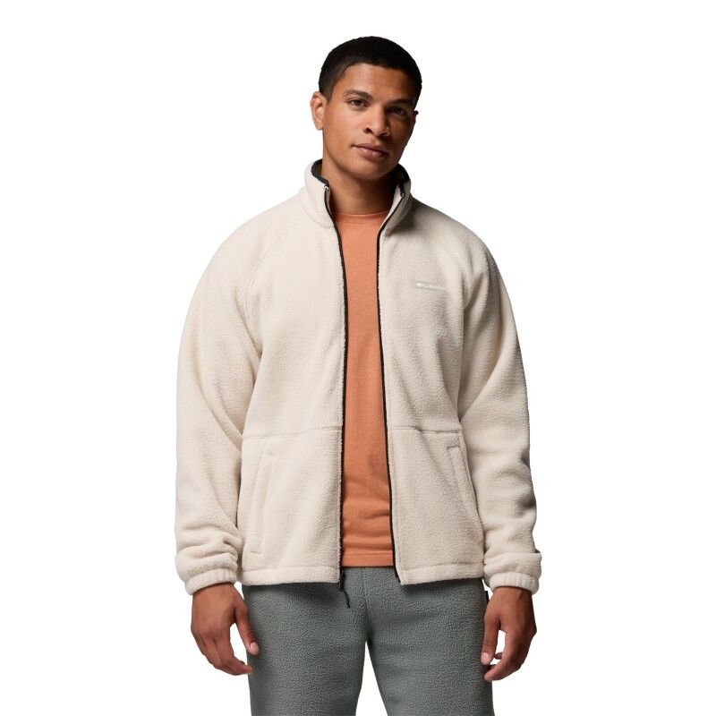 Columbia Timber Crest™ MTR Fleece Full Zip - Fleece jacket - Men's | Hardloop