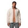 Columbia Timber Crest™ MTR Fleece Full Zip - Fleecejacke - Herren | Hardloop