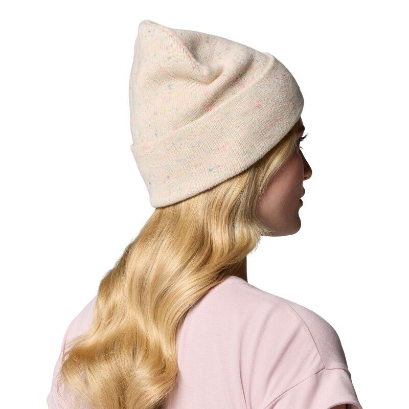 Columbia City Trek Heavyweight Beanie - Muts | Hardloop