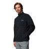 Columbia Pacific Arch™ 200 1/2 Zip Fleece - Fleecejacke - Herren | Hardloop