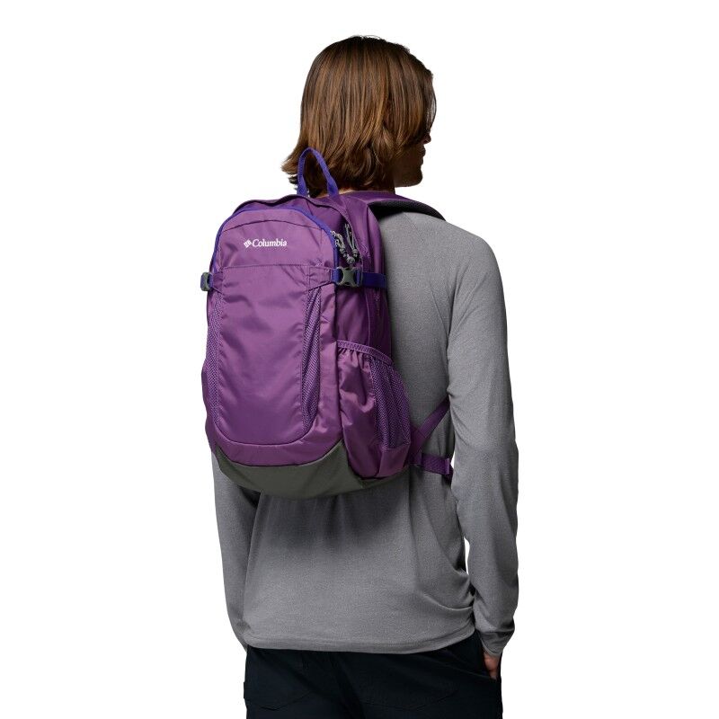 Columbia Castle Crest™ 25L Backpack - Vandrerygsæk | Hardloop