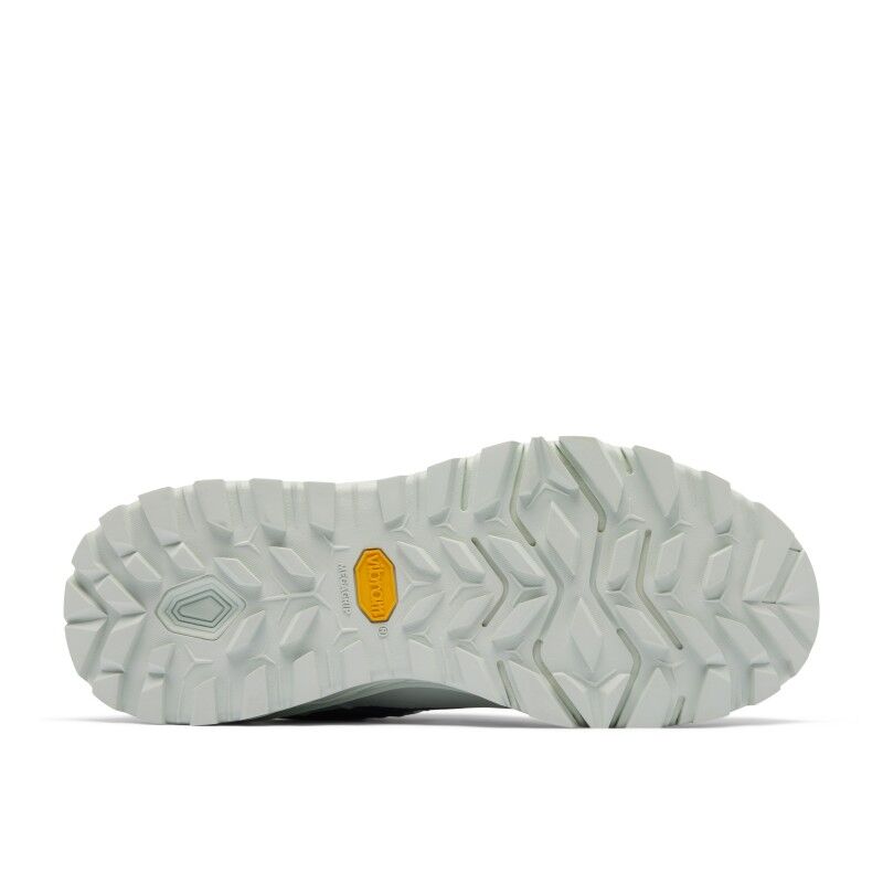 Columbia Tellurix Titanium Outdry - Zapatillas de senderismo - Mujer | Hardloop