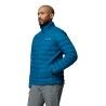 Columbia Terwilliger Trail™ Heat Seal Jacket - Synthetic jacket - Men's | Hardloop