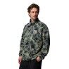 Columbia Timber Crest™ MTR Fleece Printed HZ - Polaire homme | Hardloop