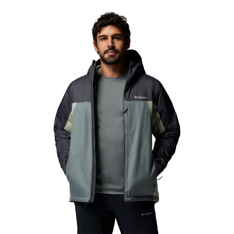 Columbia Inner Limits™ Insulated Jacket - Chaqueta - Hombre | Hardloop