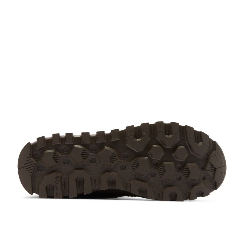 Columbia Snowtrot Ease™ - Sandales d'hiver femme | Hardloop