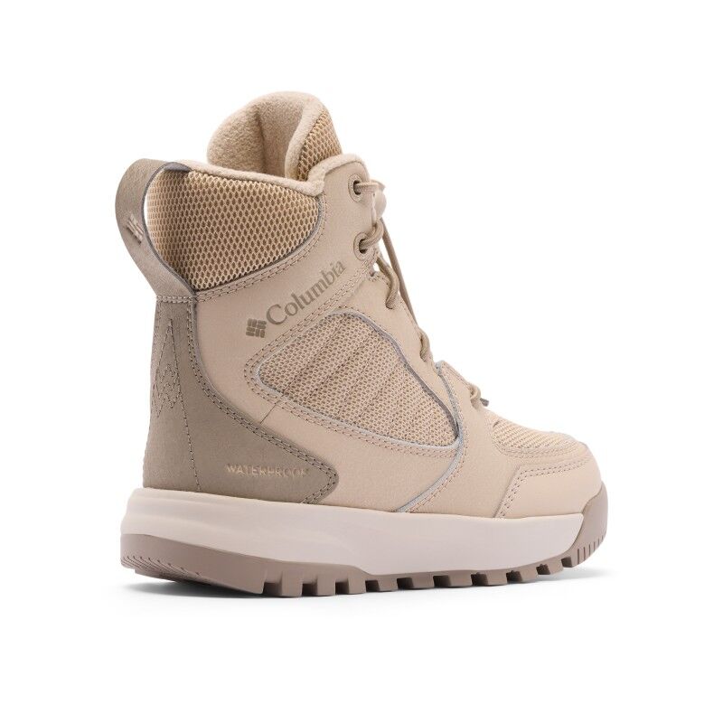 Columbia Youth Portlander Omni-Heat - Snow boots - Kid's | Hardloop
