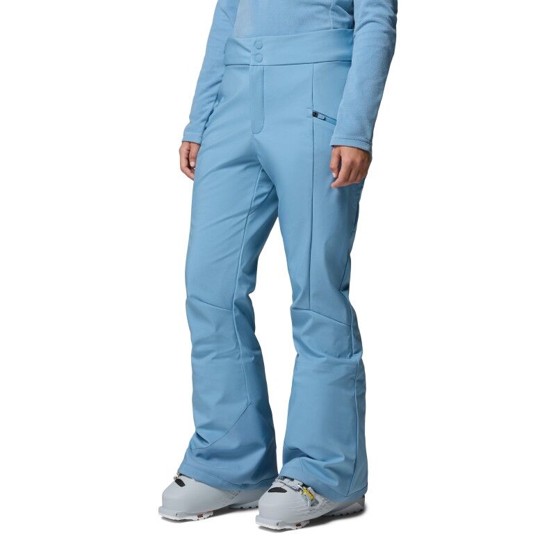 Columbia Roffe Ridge™ Ski Softshell Pant - Pantalon ski femme | Hardloop